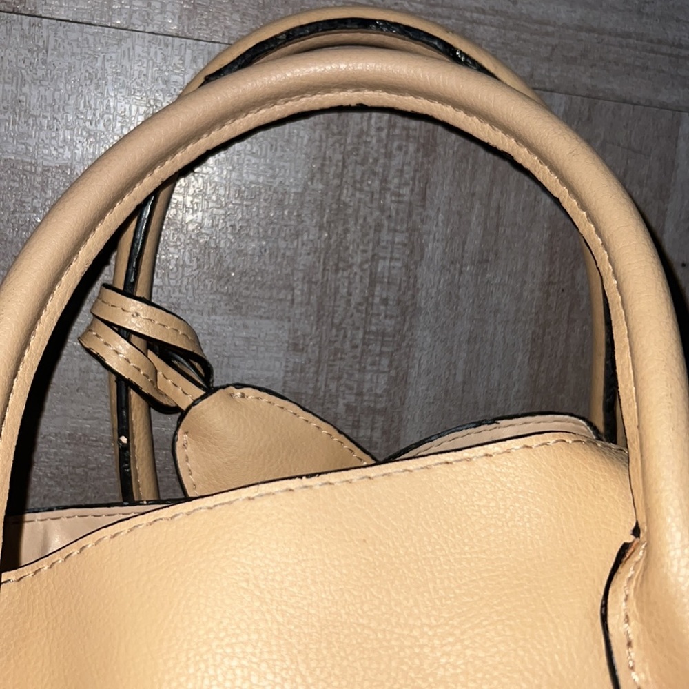 Christian Dior Open Bar Tote - Picture 7 of 16